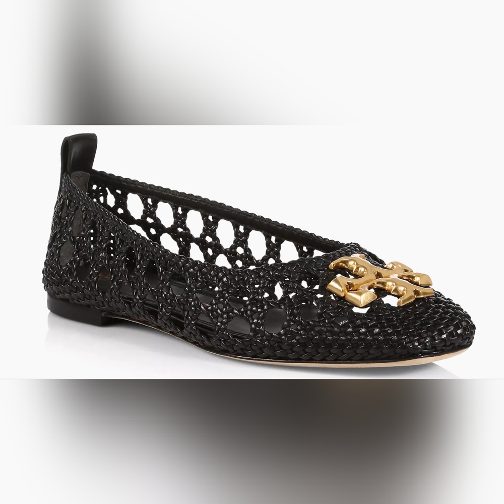 tory burch ballet